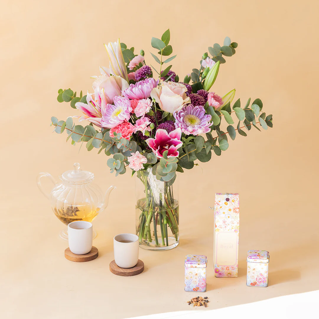 Bonito Momento — Colvin x Tea Shop - Image 3